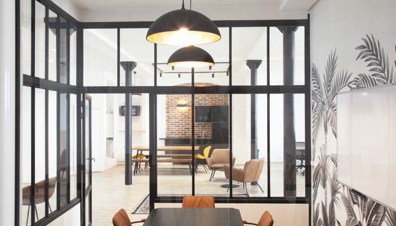 Coworking Paris 6m² Location coworking Paris OLBUR2420354 1
